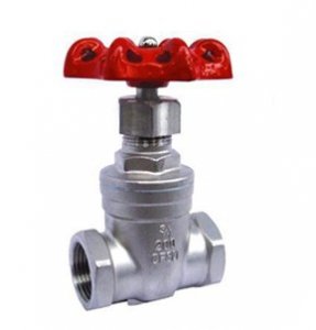 Z11H、Z11Y 型 PN25~PN160 鋼制內螺紋楔式閘閥