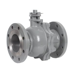 球閥Q41F-16C DN65（用于水、溶劑、酸和天然