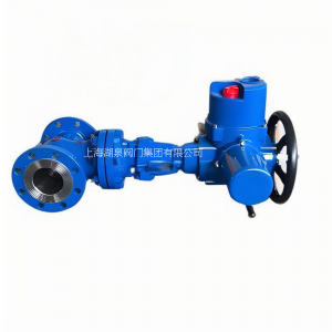 上海湖泉電動(dòng)閘閥Z941H-16C\DN200發(fā)電廠